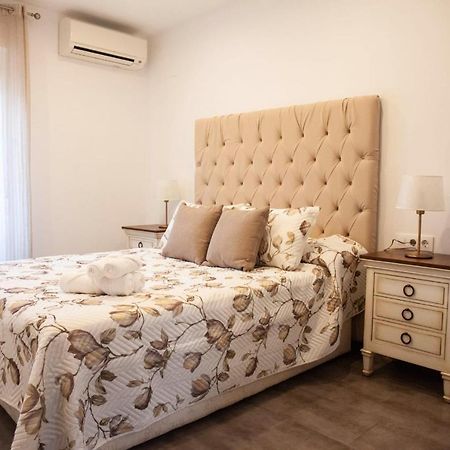 Casa Rural La Palmera Almodóvar del Río Dış mekan fotoğraf