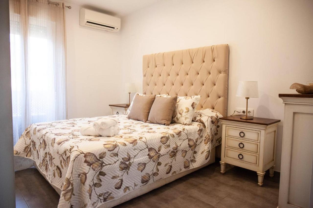 Casa Rural La Palmera Almodóvar del Río Dış mekan fotoğraf
