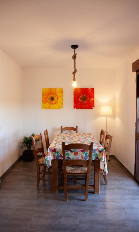 Casa Rural La Palmera Almodóvar del Río Dış mekan fotoğraf
