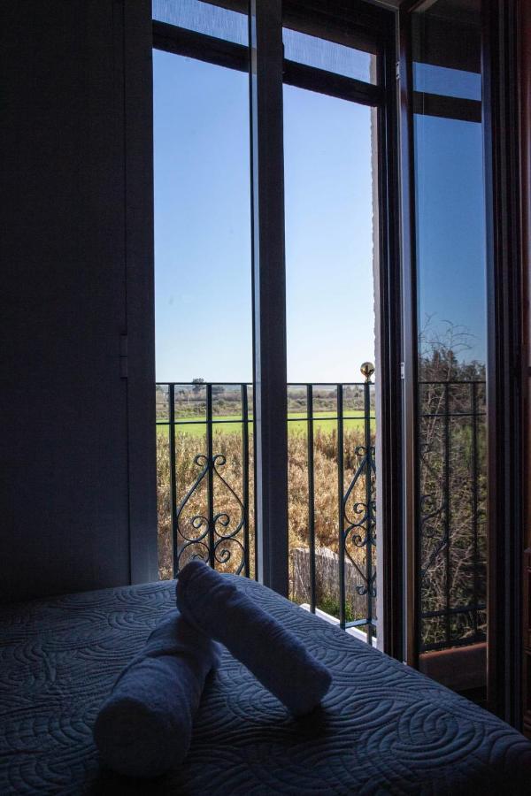 Casa Rural La Palmera Almodóvar del Río Dış mekan fotoğraf